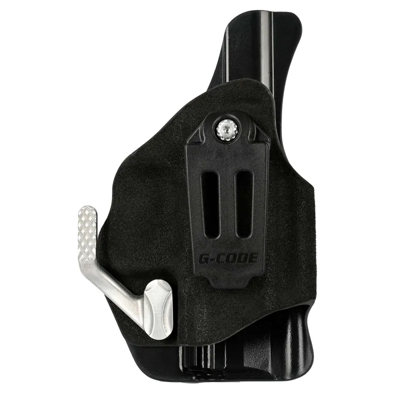 G-CODE PHENOM COMMANDO FOR GLK 19 G5