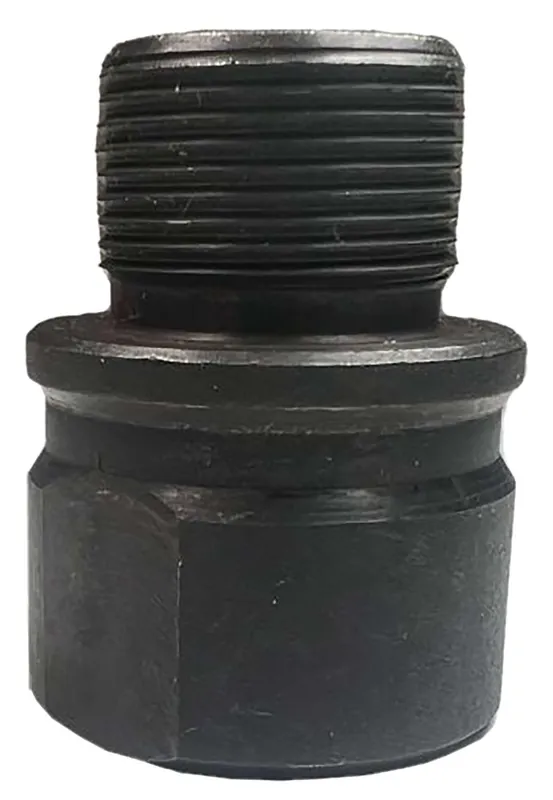 Banish(silencer Central) 5895 Thread Adapter 1/2x28 5/8x24