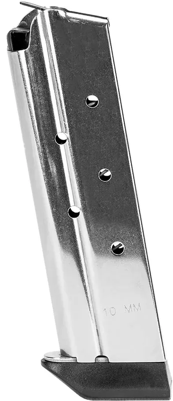 Kimber Mfg.,inc 4200381 8rd 10mm Fits 1911 Stainless Steel