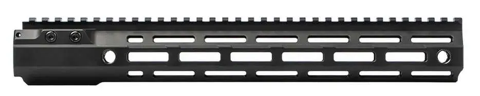Aero Precision APRA600002C MOD 4 6061-T6 Aluminum
