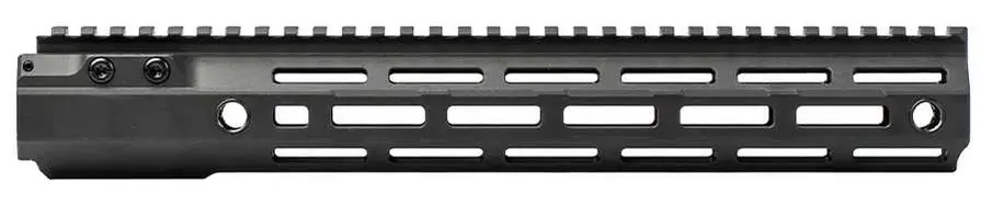 Aero Precision APRA600003C MOD 4 6061-T6 Aluminum