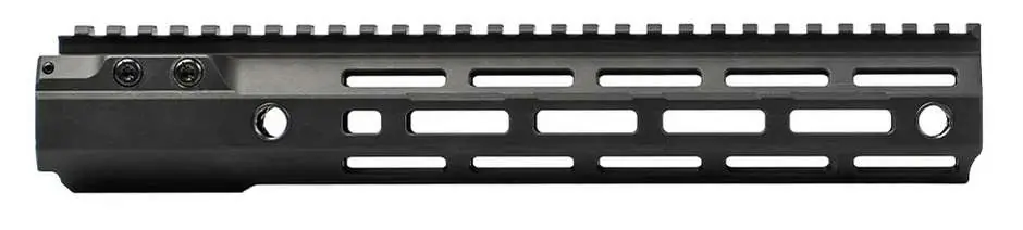 Aero Precision APRA600004C MOD 4 6061-T6 Aluminum