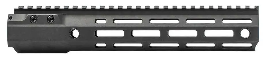 Aero Precision APRA600005C MOD 4 6061-T6 Aluminum