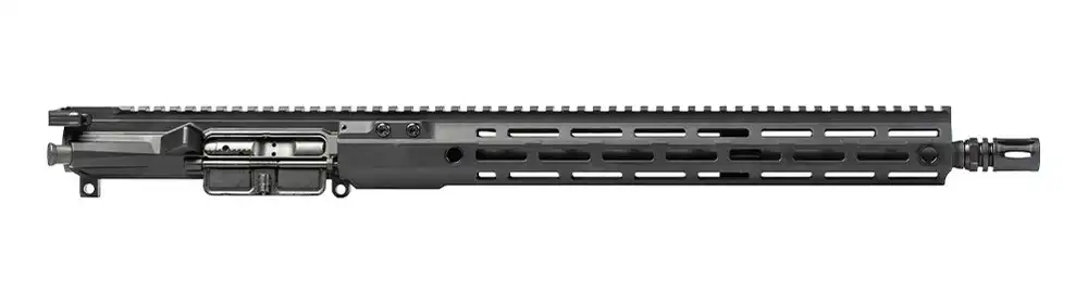 AERO M4E1-T PRO UPPER RECEIVER GROUP 16 BLK