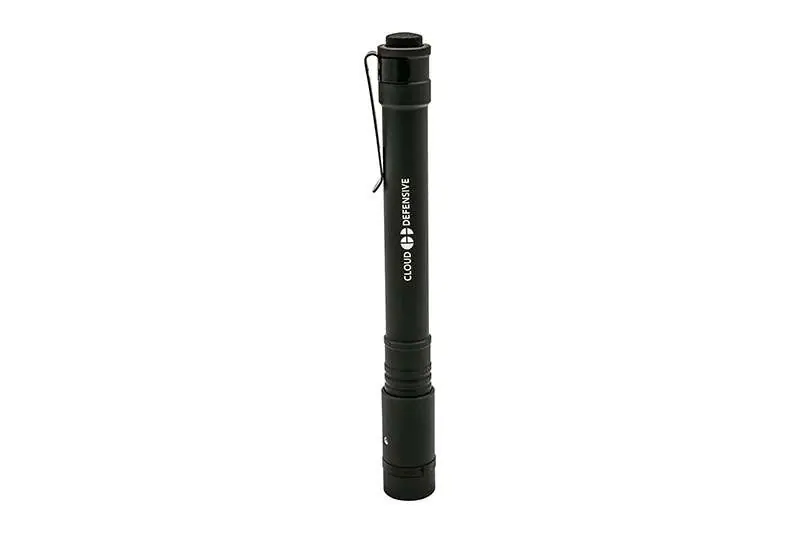 Chicro XL BLK 500/50lmn USB-C rechargeable