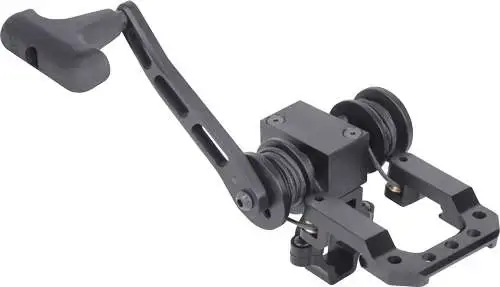 CENTERPOINT POWER DRAW COCKER CRANKING DEVICE
