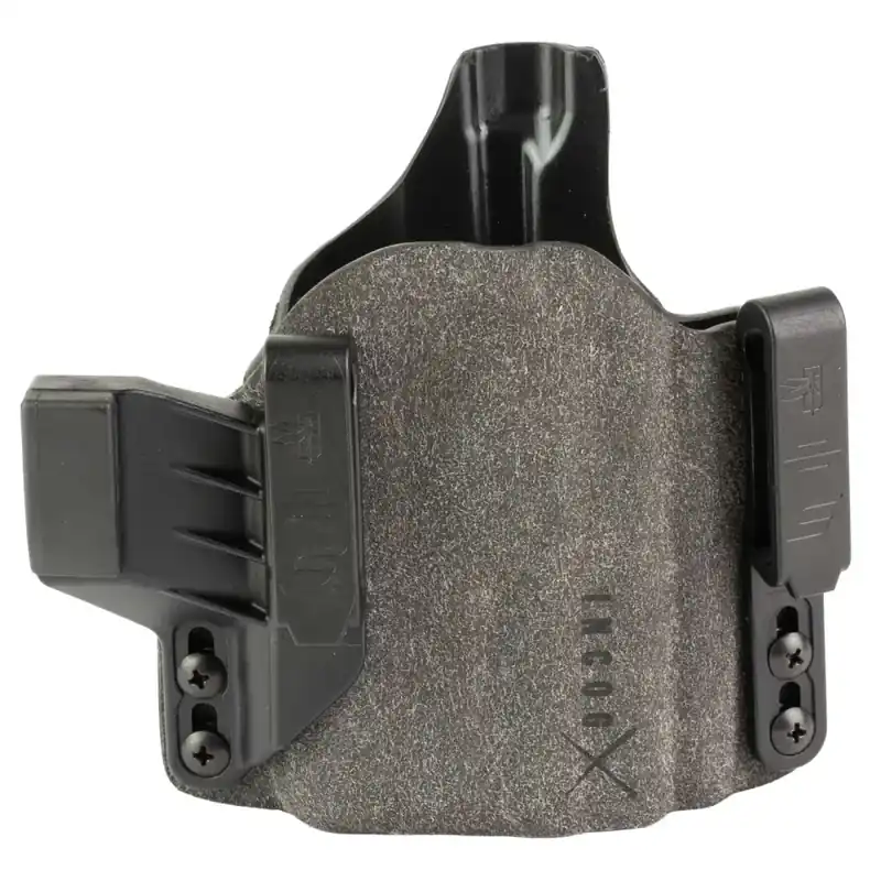SAF INCOG-0-222-A-7-CX1-61 SW M&P M2.0 RDS LGT