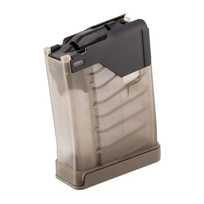 L5AWM GEN 2 5.56x45 NATO RIFLE MAGAZINE