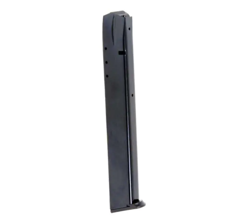 Magazine S&W 910/915 /5900 9 B Steel 32rd