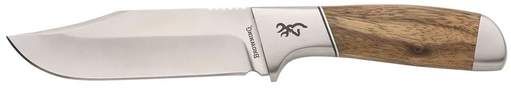 KNIFE SAGE CREEK LARGE FIXED