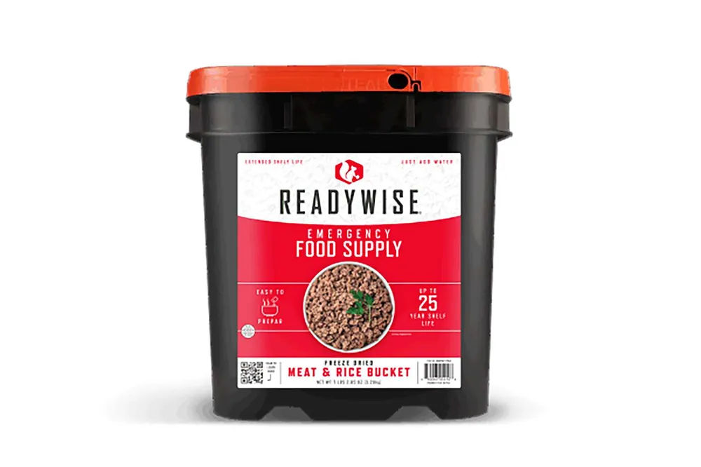 WISE RW07-704 MEAT/RICE BUCKET
