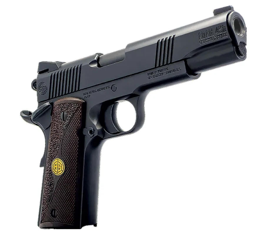 Dickinson LLC Adam 45BB 1911 45 ACP 5"