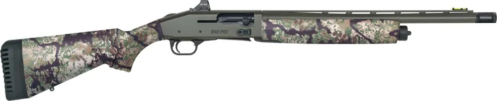 940 PRO TKY 12 GAUGE 18.5" OBS OPTIC