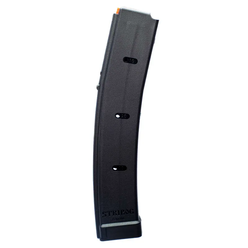 Global Ordnance US Stribog 9mm 30rd Magazine