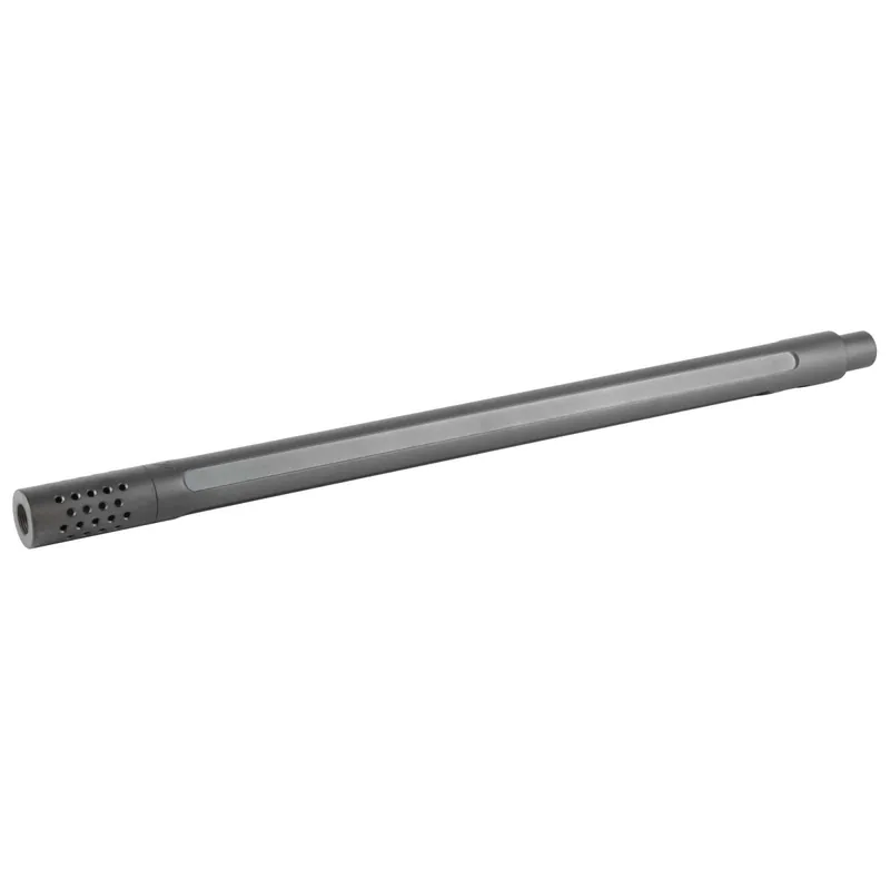 TRUE PREC BBL 10/22 16" COMP DLC BLK