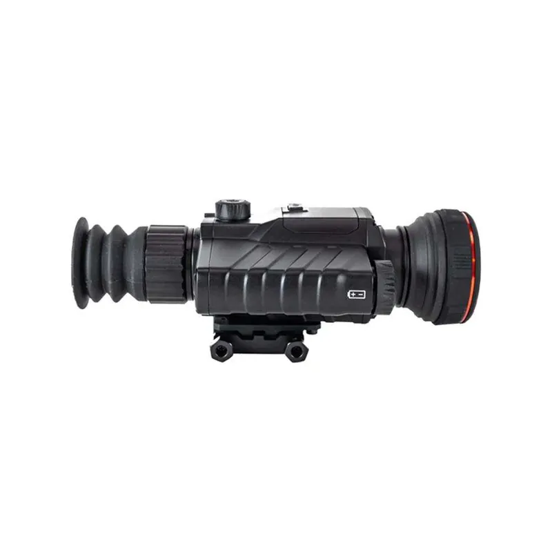 X-Vision Optics Impact 250 Thermal Scope 384x288 4.7-18.8x 50mm