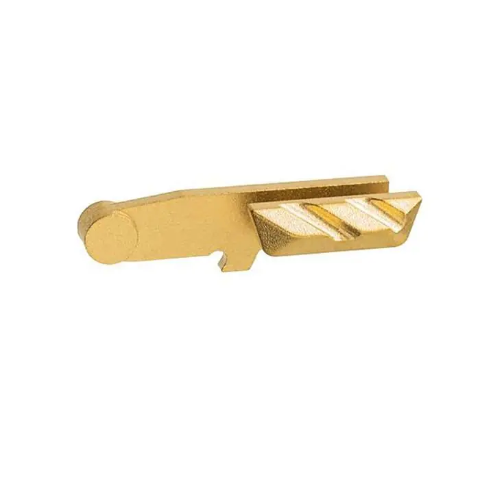EXTENDED SLIDE CATCH LEVER FOR SIG SAUER® P365/ P365X/ P365XL