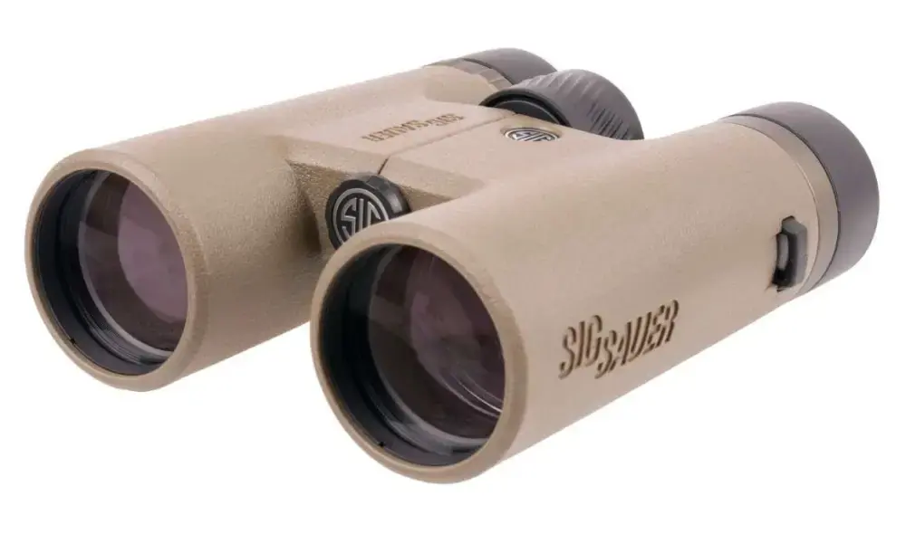 ZULU CANYON HD 12X50 FDE