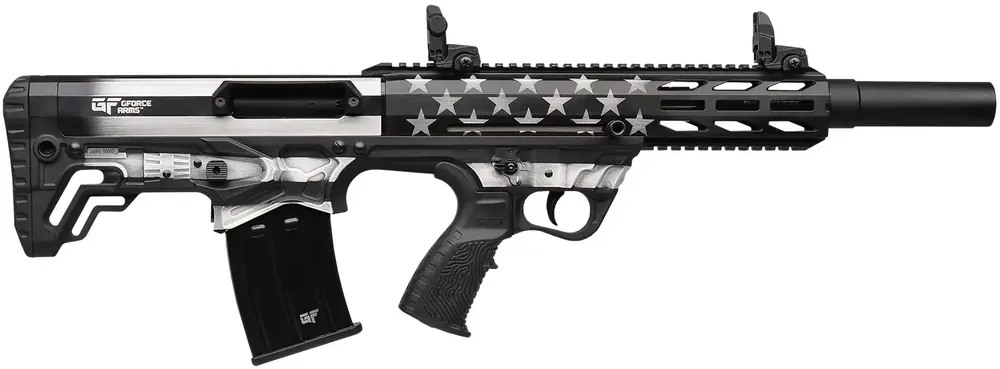 GFA GFY-1USA 12/18.5 5RD BPUP