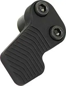 ODIN EXTENDED MAGAZINE RELEASE XMR BLACK FOR AR-15