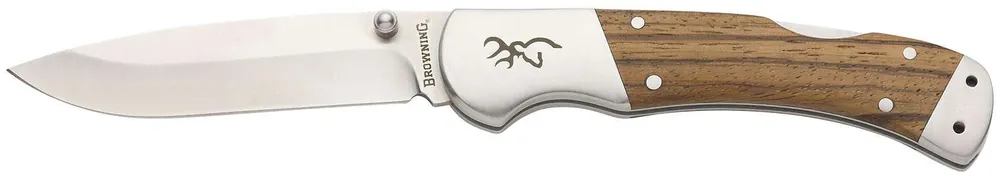 KNIFE SAGE CREEK LARGE FOLDER