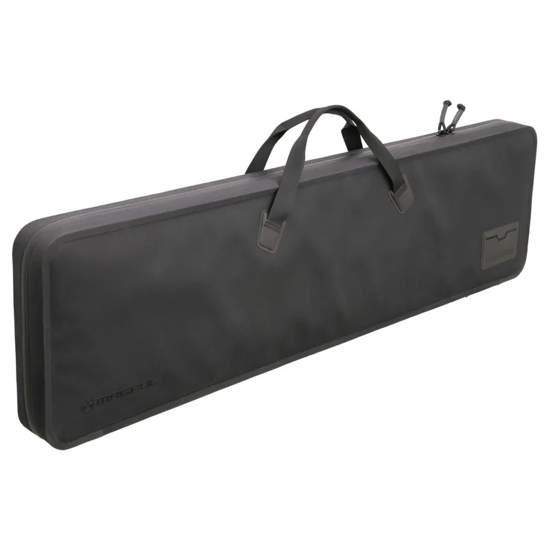 Magpul MAG1461001 DAKA Soft Case 44" Black Daka Grit Weather Resistant