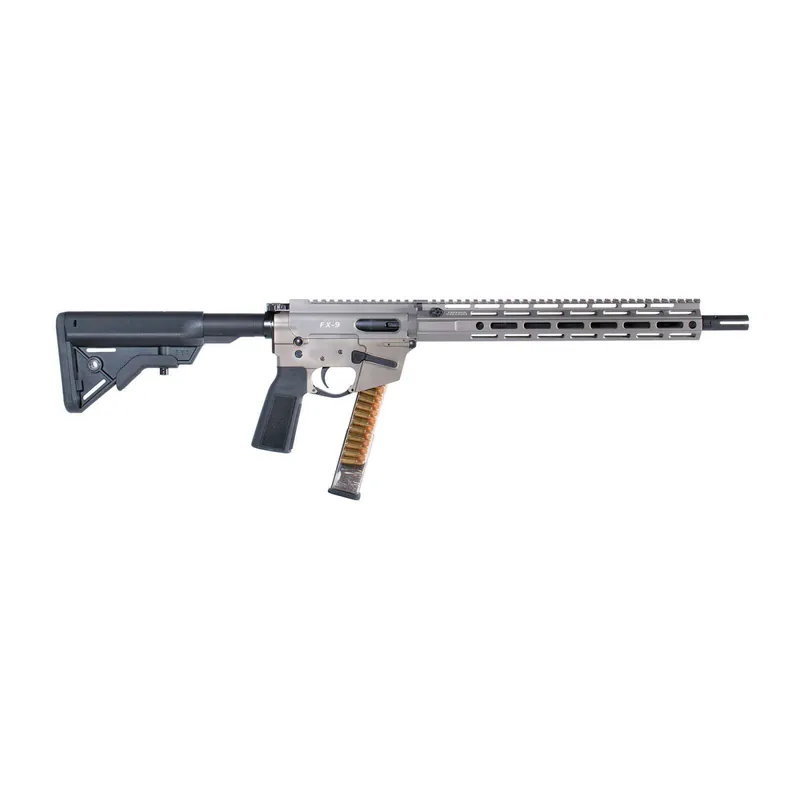 FRD ORD FX9 ELITE 9MM 13.5" PND FDE