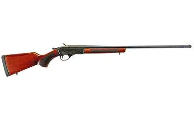 JTS SS41026 410GA 26 SINGLE SHOT ADULT WOOD