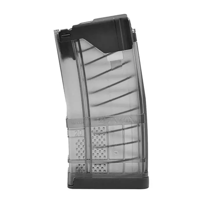 L5AWM GEN 2 5.56x45 NATO RIFLE MAGAZINE