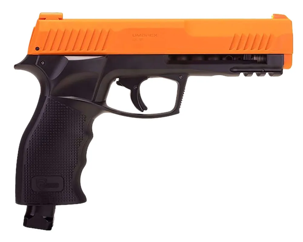 UMA 2292325 P2P HDP 50 GEN 2 FS WPEPPER BLK/ORNG