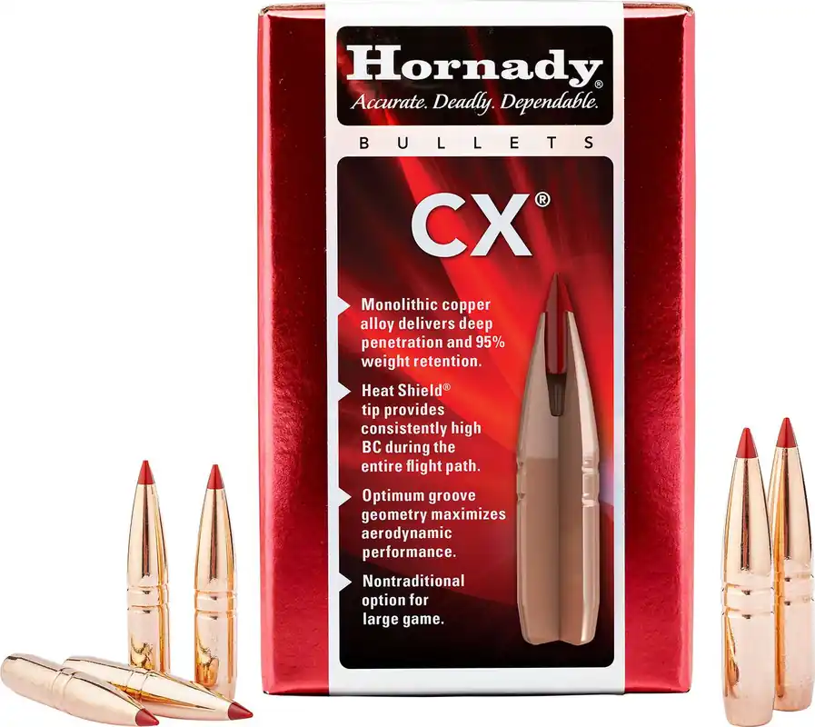 Hornady 22813 22Cal .224 70gr 50 Per Box/40 Case