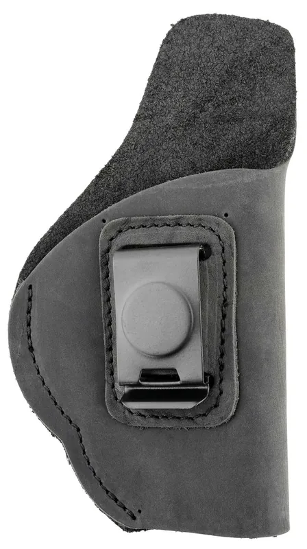 Hunter Company 46000BL IWB Size Large Black Fits Glock 19