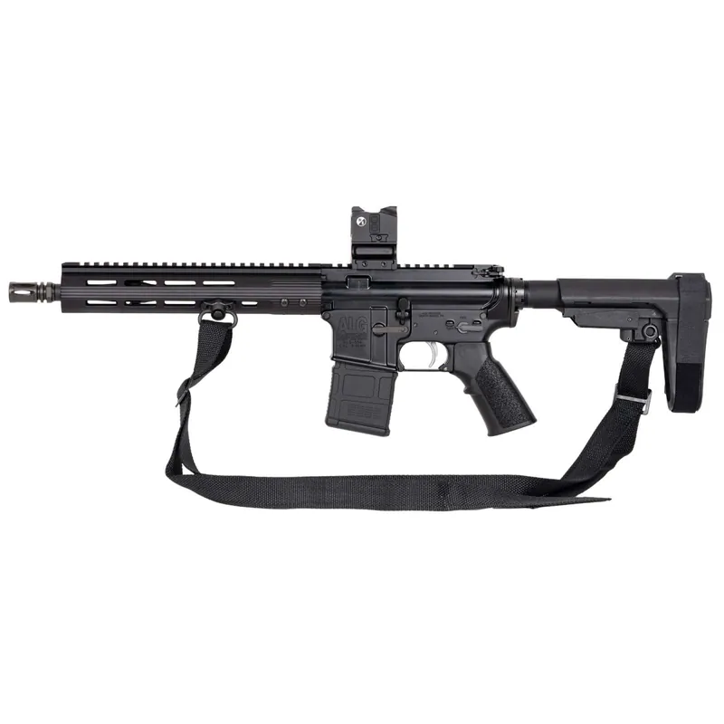 ALG EL CORTO PISTOL 11.5" 5.56 30RD