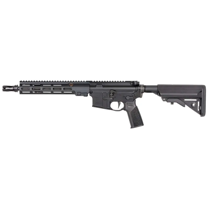 GEISSELE SPDTY MOD1 SBR 556 11.5 BLK