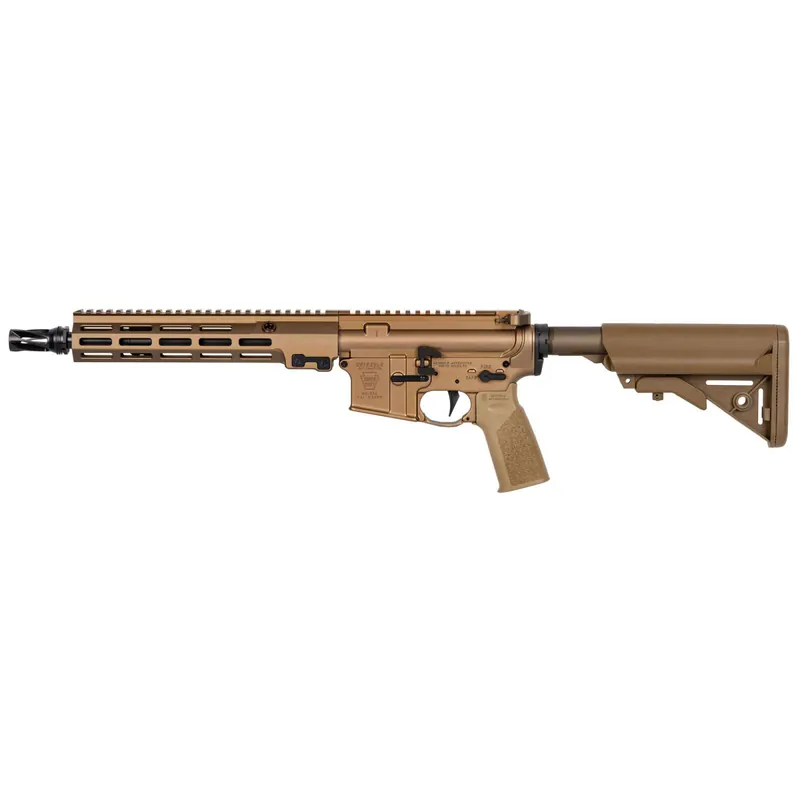 GEISSELE SPDTY MOD1 SBR 556 11.5 DDC
