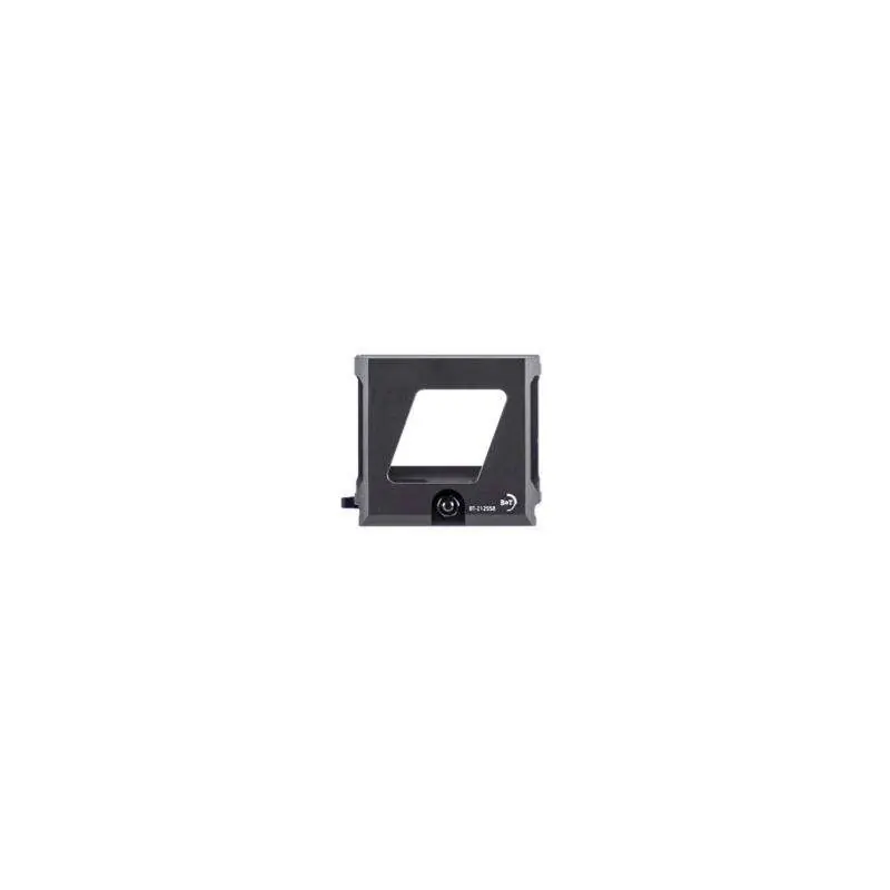 B&T Firearms AP200691 Aimpoint ACRO P-2 Black 1x 3.5 MOA