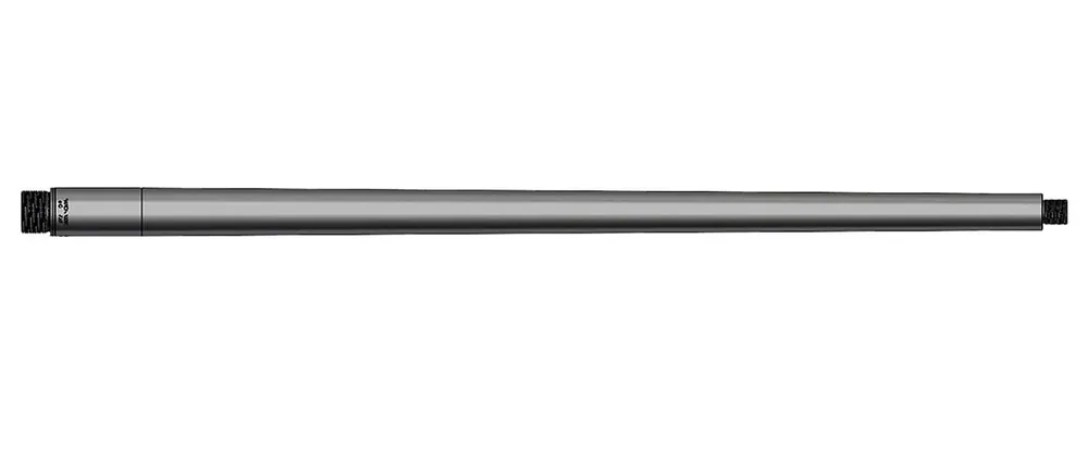 Faxon Firearms 7F1BGT75N26N24Q 6 GT 26" Nitride 416-R Stainless Barrel