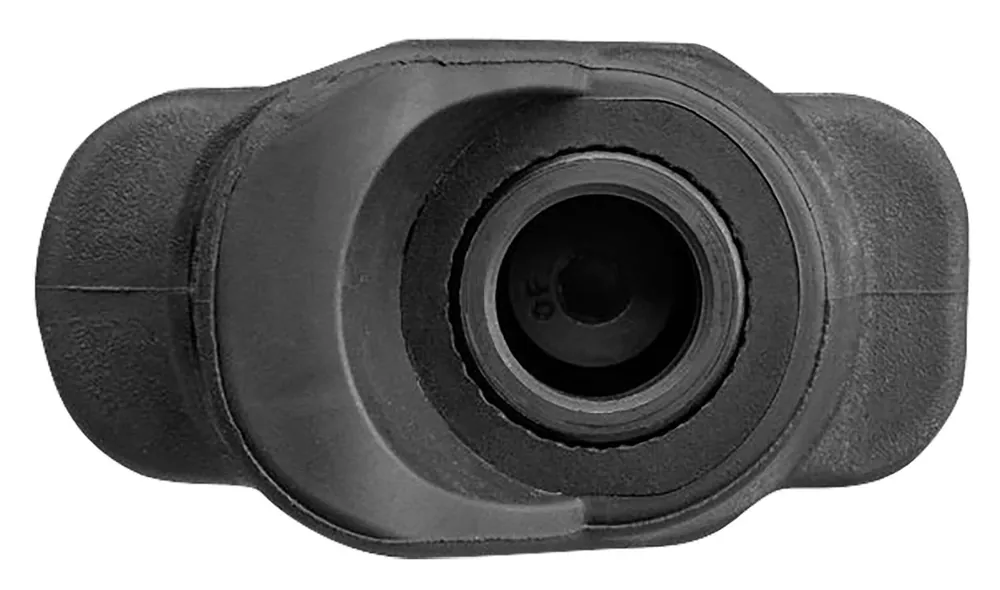 FAB Defense FXVTSMB Rubberized M-LOK Compatible Versatile Tactical Support Black