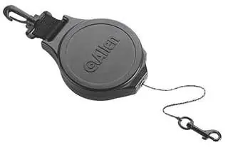 Allen 5265 Gun & Bow Hoisting Cord Black