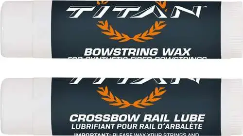 ALLEN CROSBOW STRING WAX/RAIL LUBE