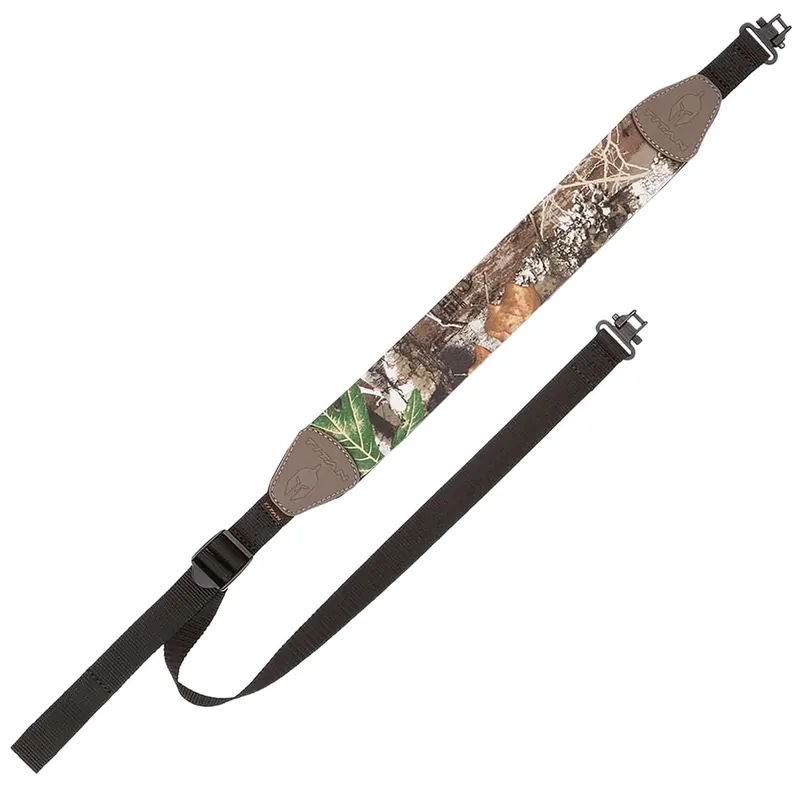 Allen 6014 Crossbow Sling Realtree Edge Neoprene 38" OAL