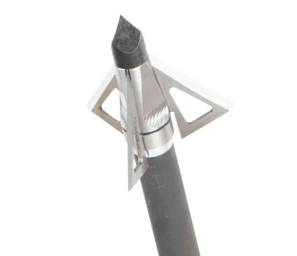 ALLEN VELOX FS BROADHEAD 100GR 3PK