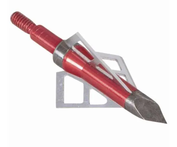 ALLEN PHOTON BROADHEAD 100GR, 3PK