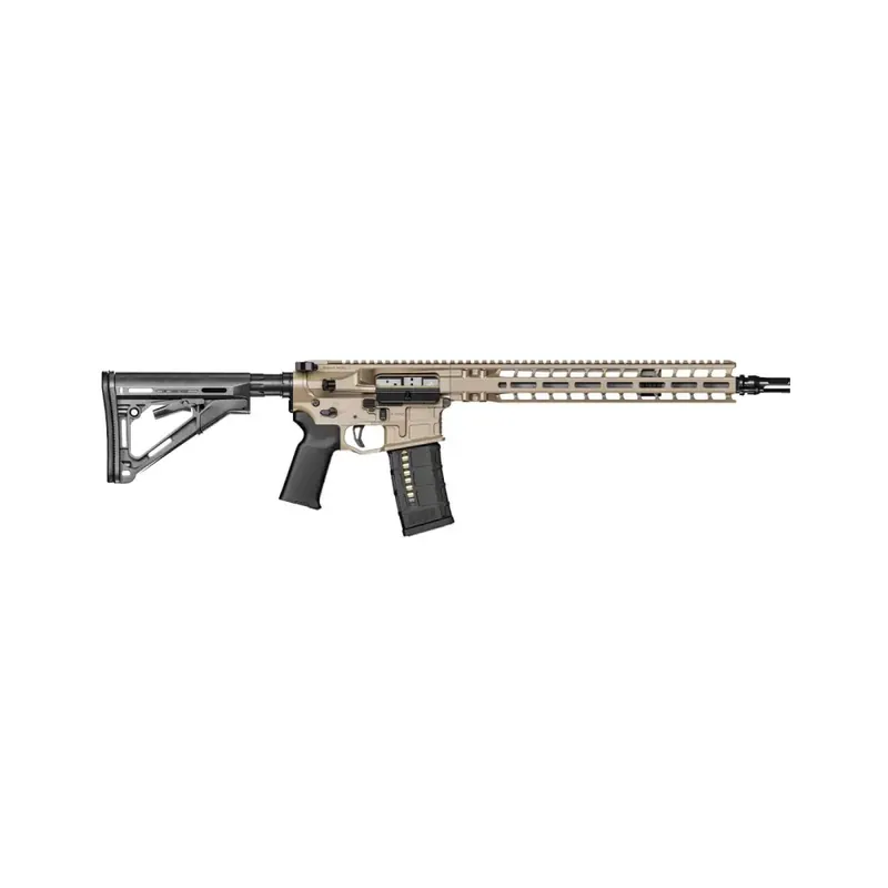 RADN R0849 MODEL 1 6MM ARC RFL 14.5 20R FDE