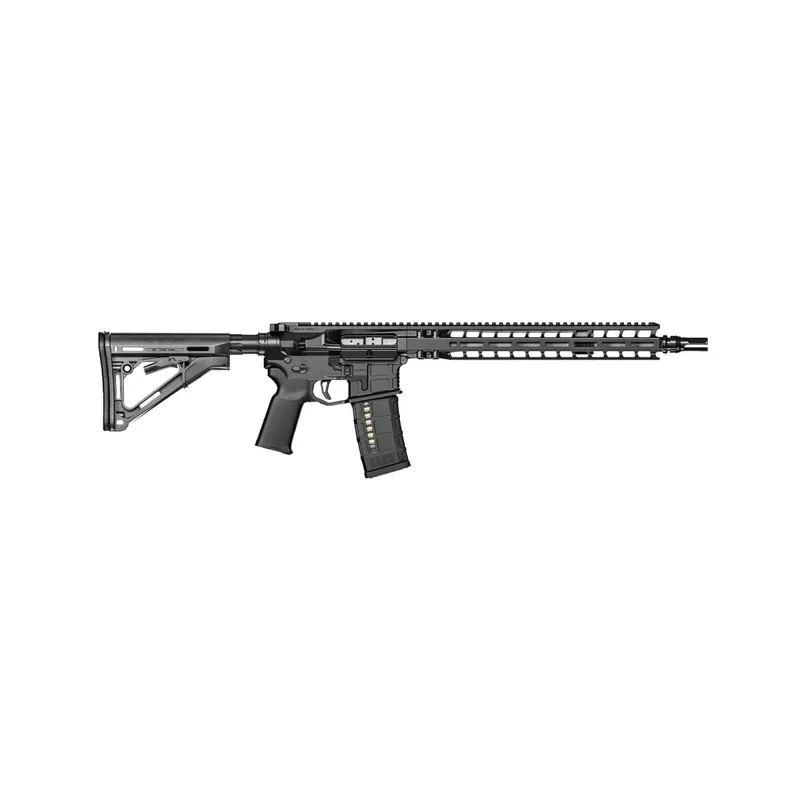 RADN R0850 MODEL 1 6MM ARC RFL 14.5 20R BLK