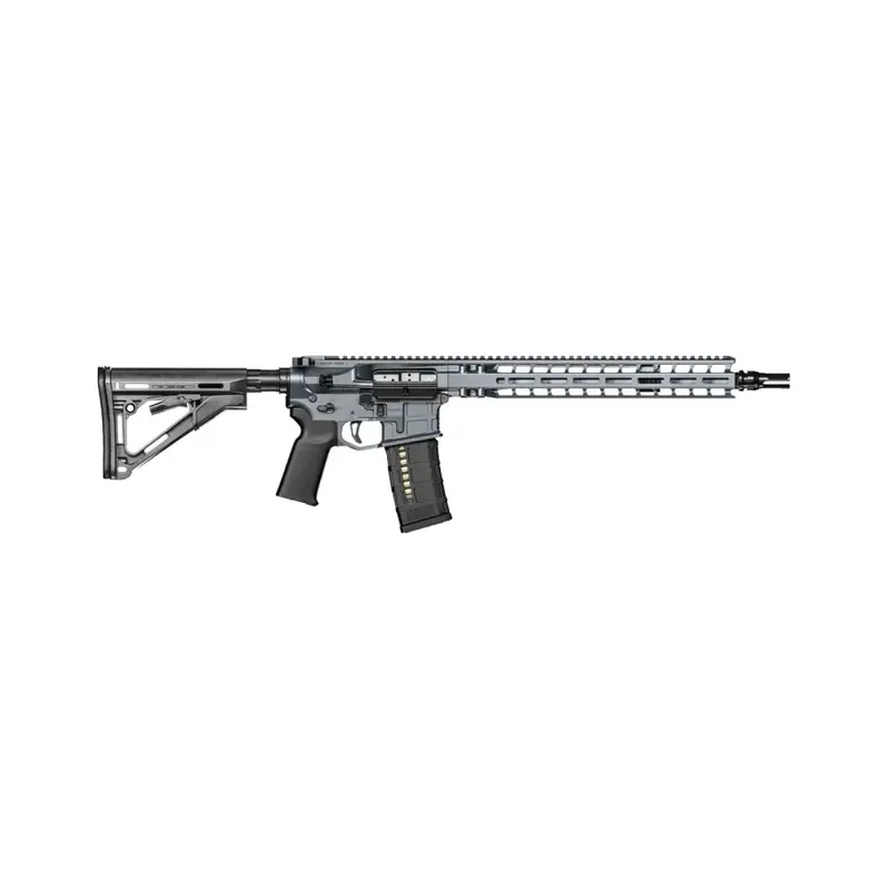RADN R0852 MODEL 1 6MM ARC RFL 14.5 20R GRY