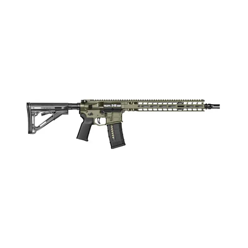RADN R0853 MODEL 1 6MM ARC RFL 14.5 20R ODG