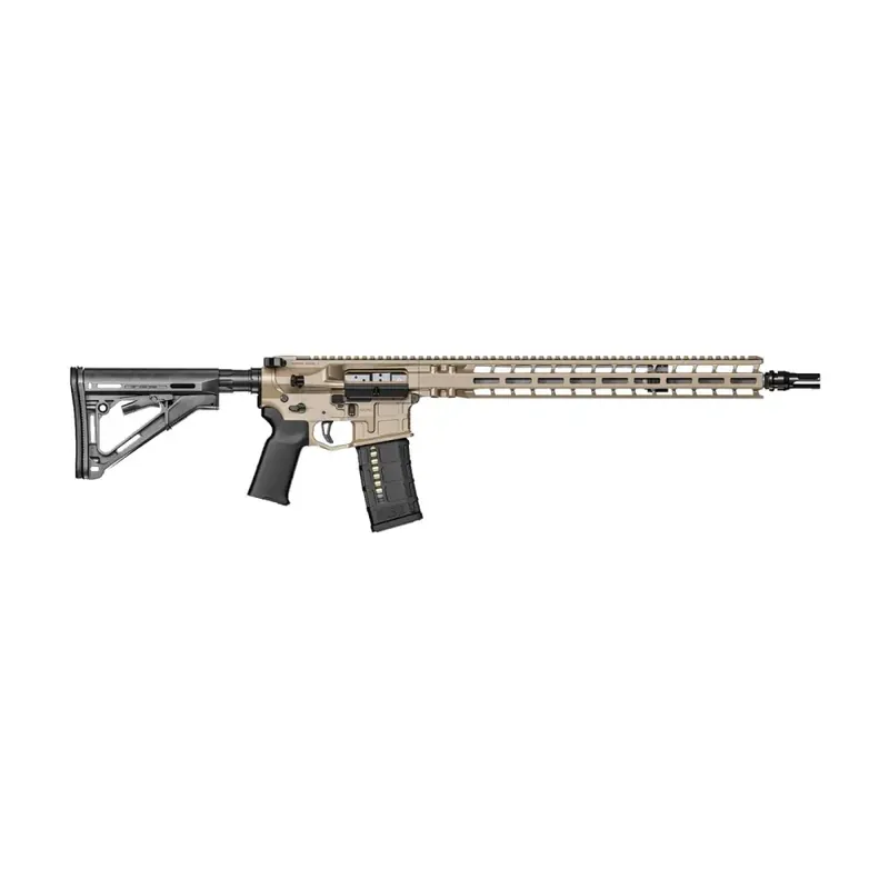 RADN R0854 MODEL 1 6MM ARC RFL 18 20R FDE