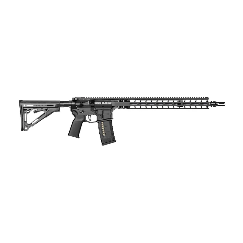 RADN R0855 MODEL 1 6MM ARC RFL 18 20R BLK