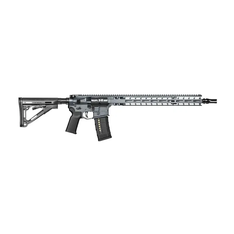 RADN R0857 MODEL 1 6MM ARC RFL 18 20R GRY